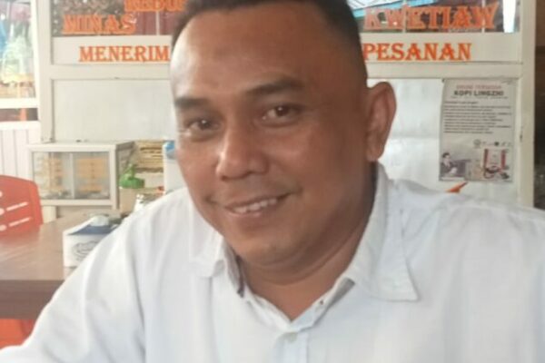Darah Batak Putra Bungo Siap Mewakili Masyarakat Bungo 2024