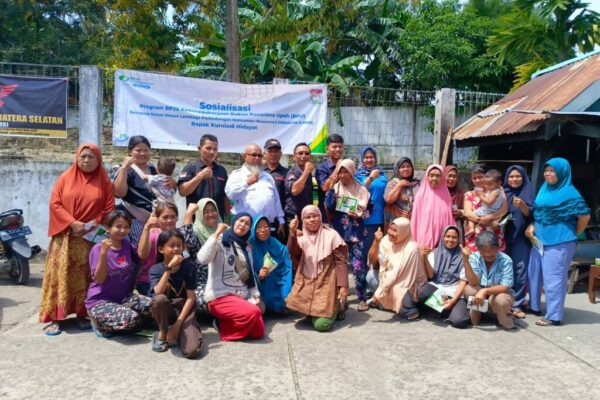 Kabar gembira buat Para warga kota Jambi dan Awak media Se-Provinsi Jambi