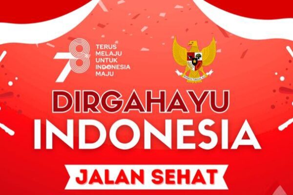 Warga Kampung Gondorojo Rayakan Hut RI Ke 78 Tahun Dengan Hadiah Jutaan Rupiah